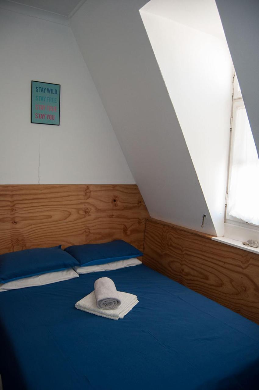 Historical Guesthouse - Self Catering Apartments Lüderitz エクステリア 写真